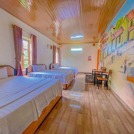 Cosiana Homestay Ниньбинь Экстерьер фото