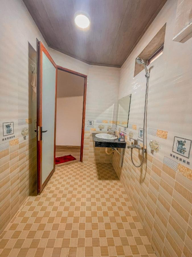 Cosiana Homestay Ниньбинь Экстерьер фото