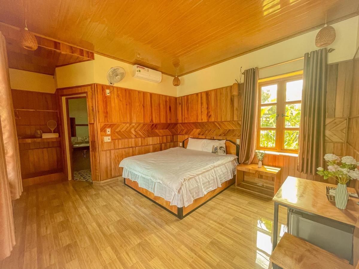 Cosiana Homestay Ниньбинь Экстерьер фото