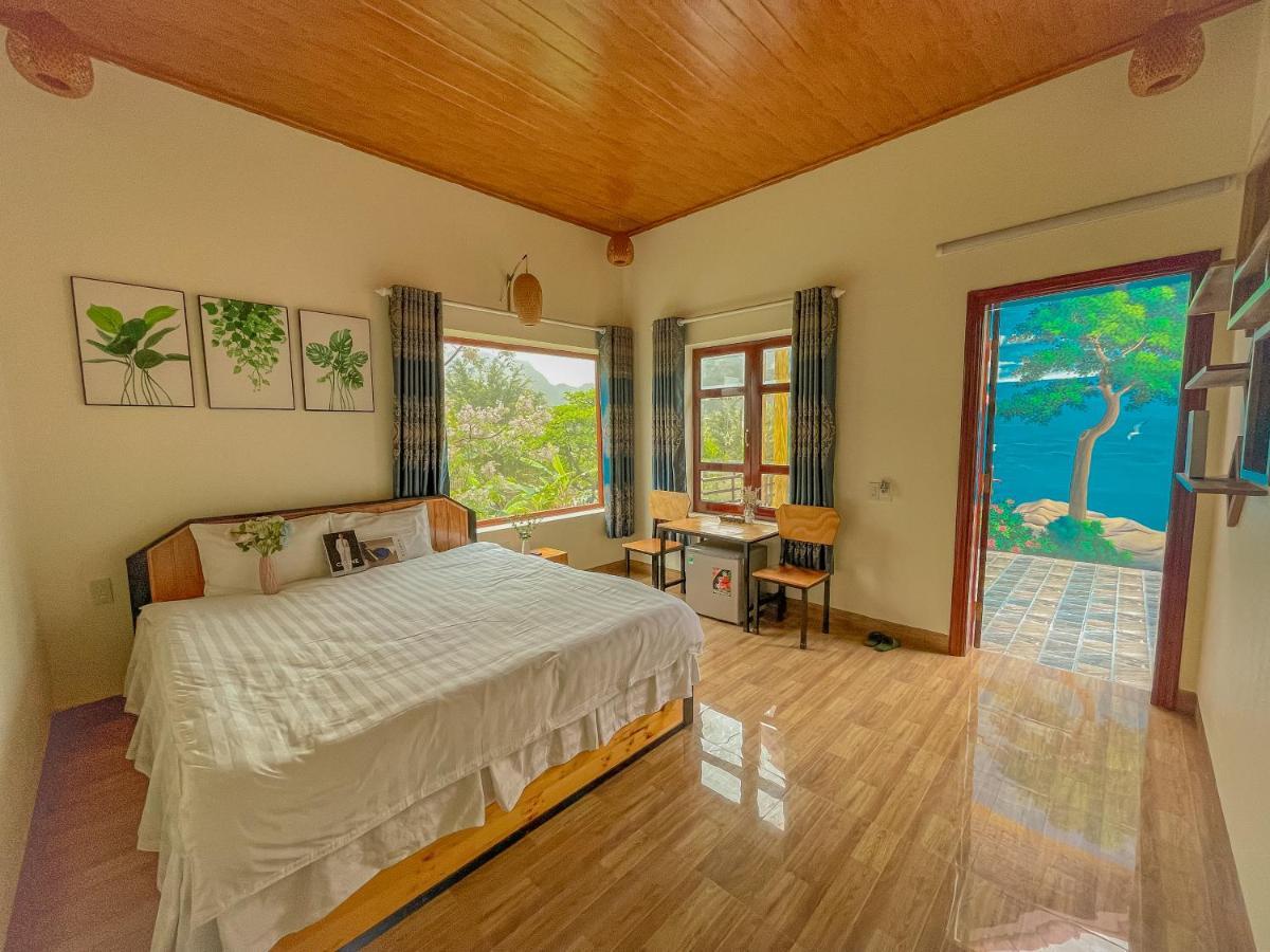Cosiana Homestay Ниньбинь Экстерьер фото