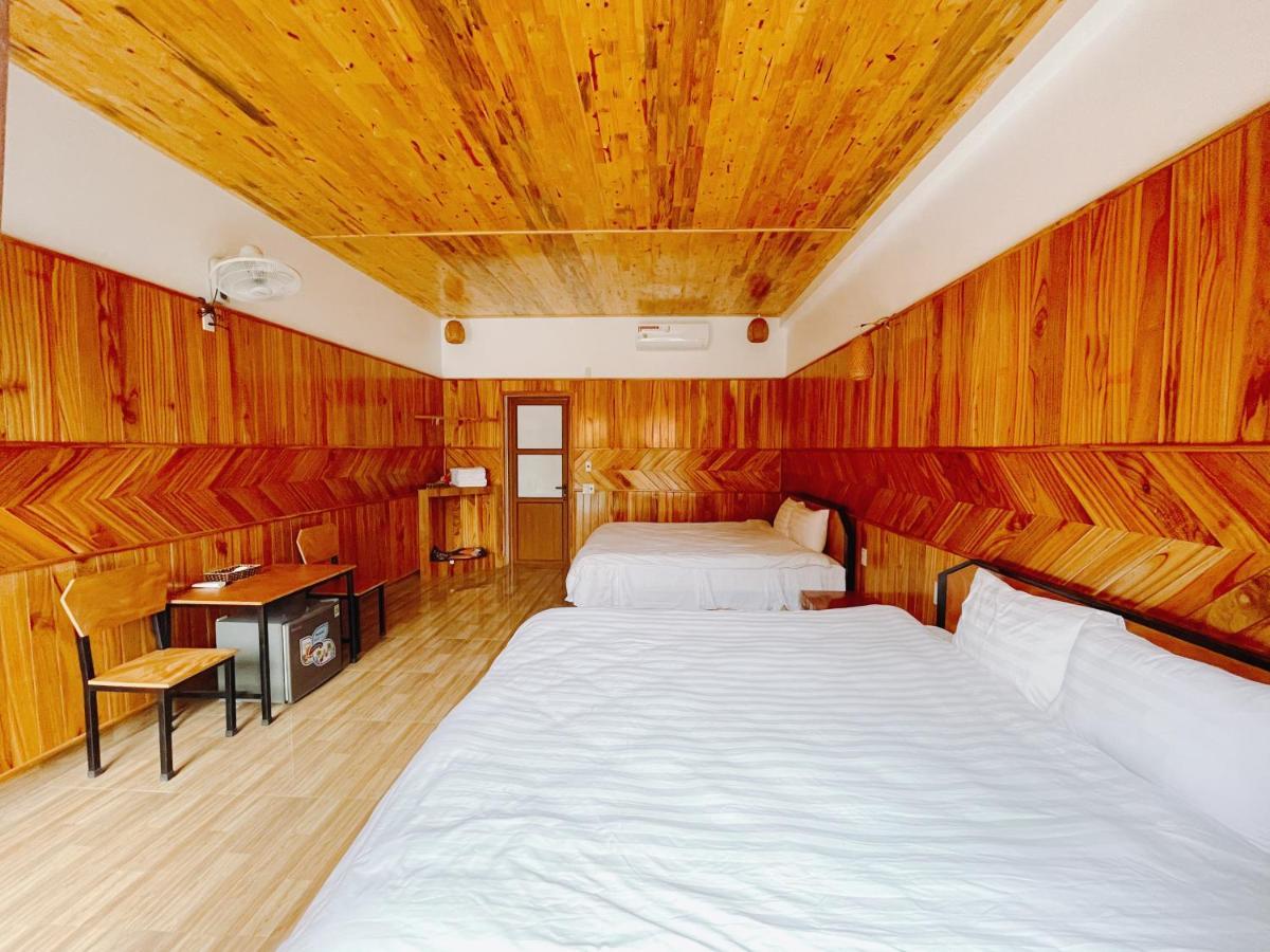 Cosiana Homestay Ниньбинь Экстерьер фото