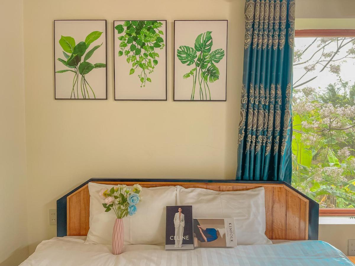 Cosiana Homestay Ниньбинь Экстерьер фото