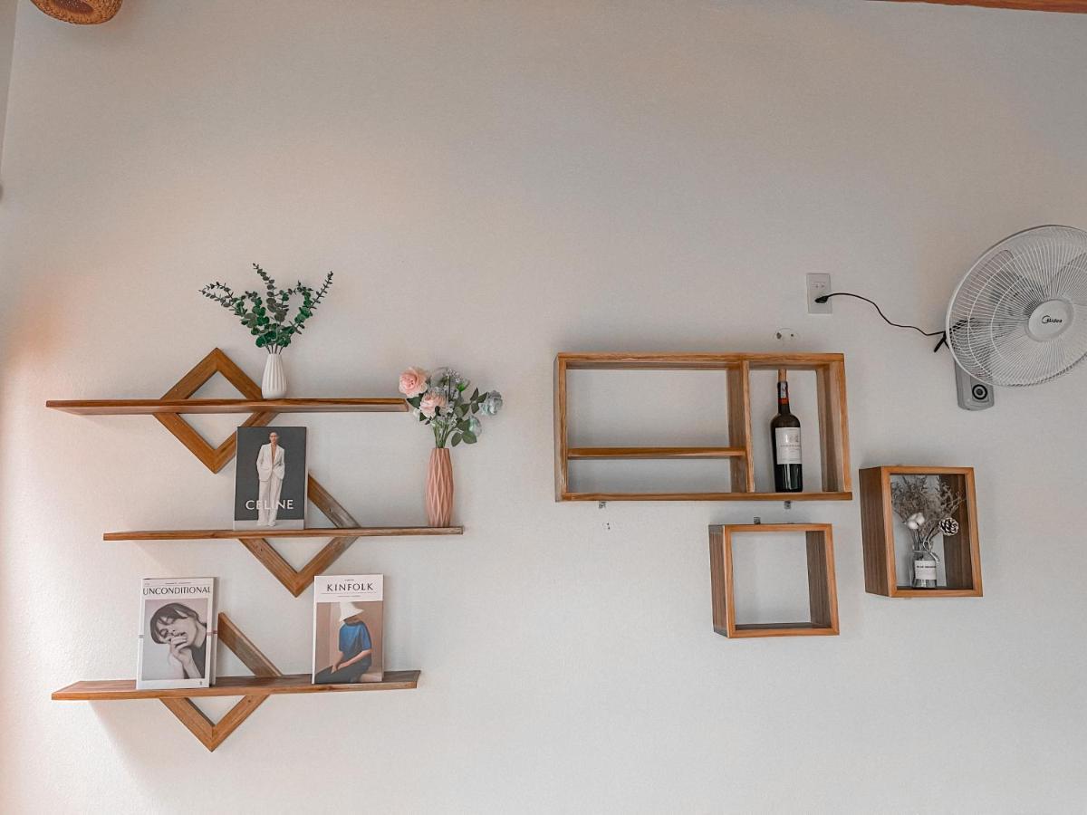 Cosiana Homestay Ниньбинь Экстерьер фото