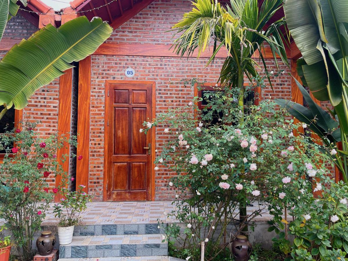 Cosiana Homestay Ниньбинь Экстерьер фото