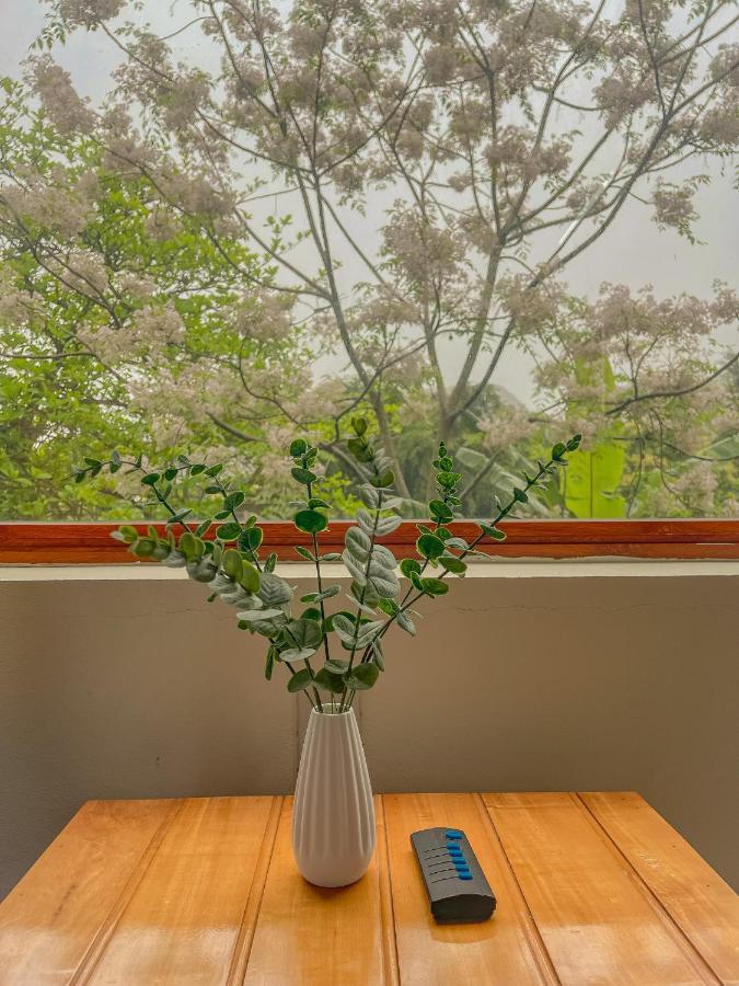 Cosiana Homestay Ниньбинь Экстерьер фото