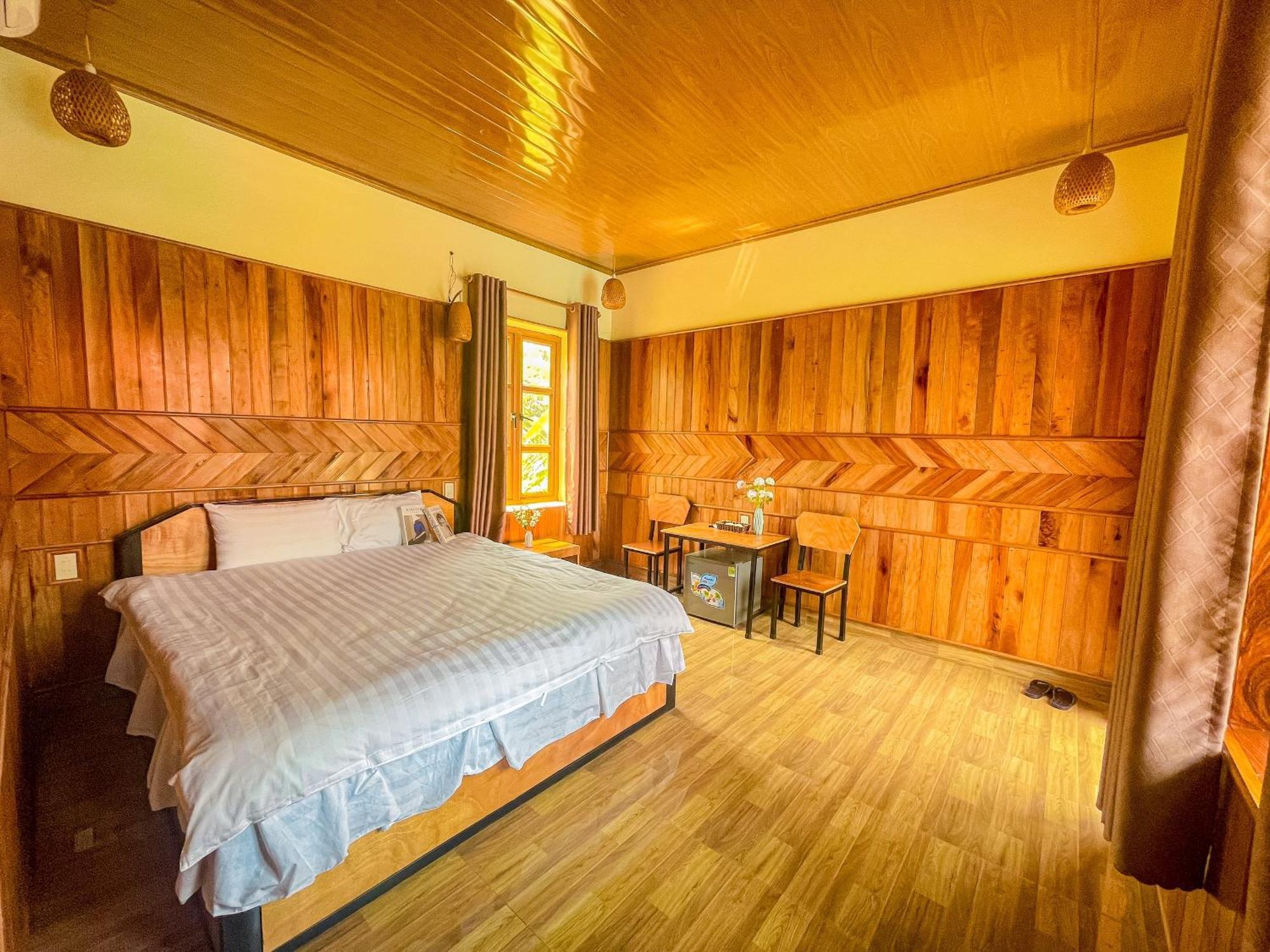 Cosiana Homestay Ниньбинь Экстерьер фото
